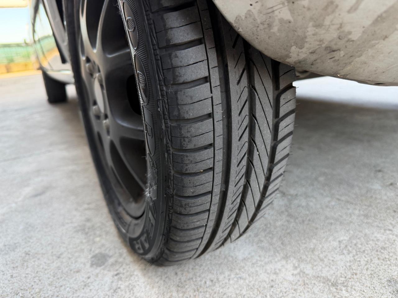 Suzuki Wagon R+ 1.3i benzina unico proprietario