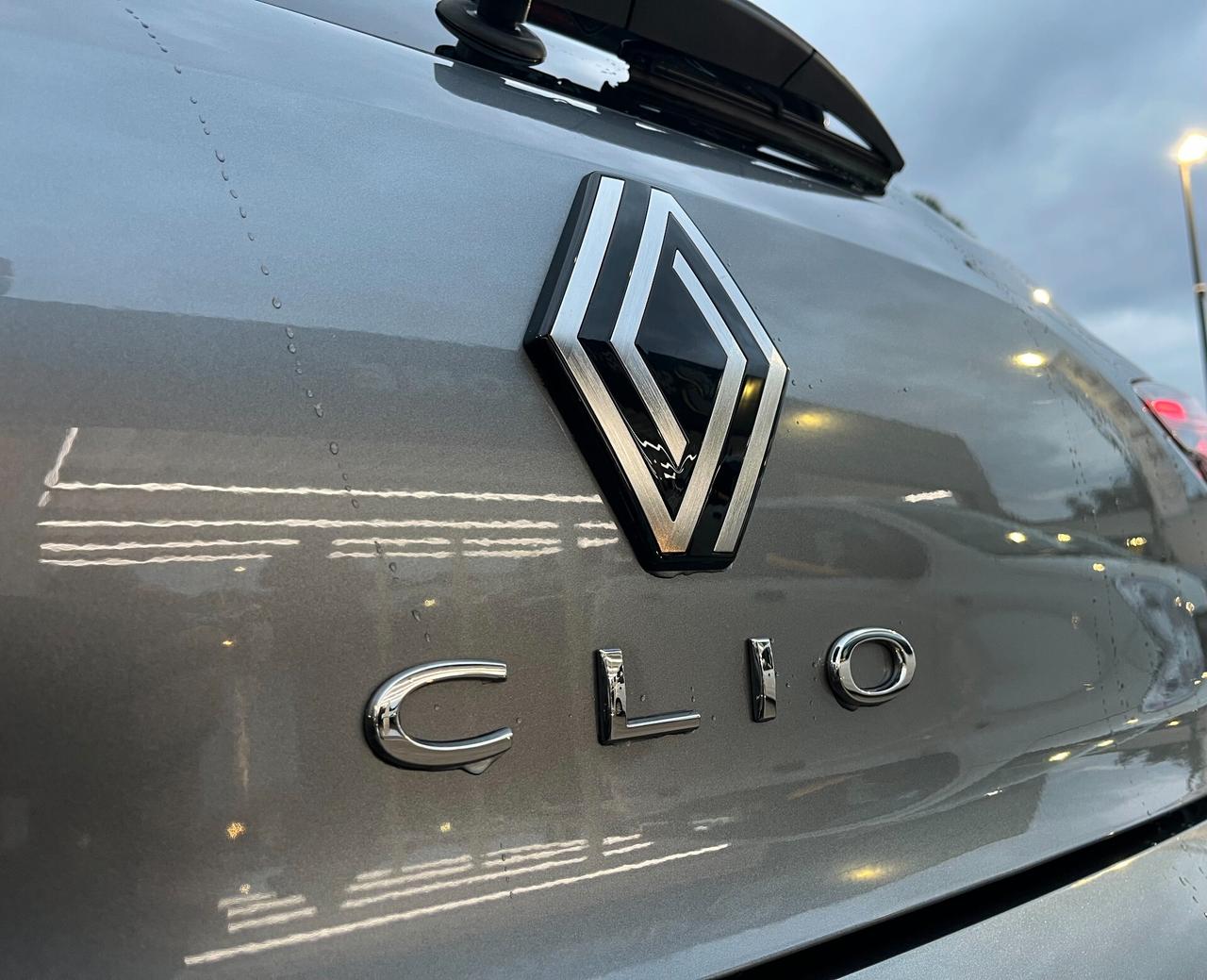 Renault Clio Blue dCi 100 CV 5 porte Evolution