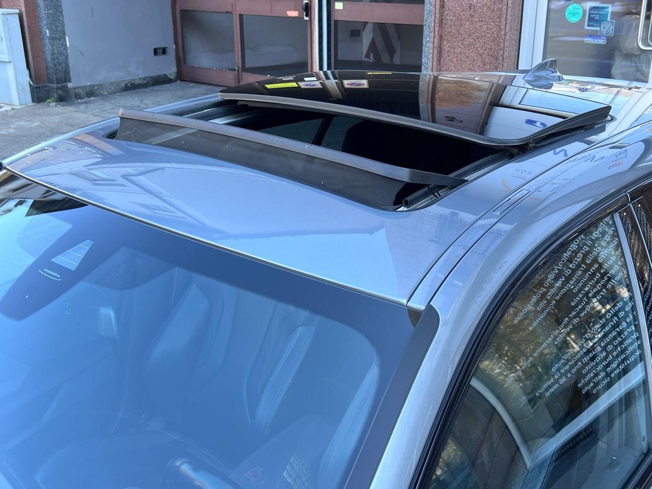 Bmw 120 M Sport 128ti TETTO IVA ESPOSTA #7679