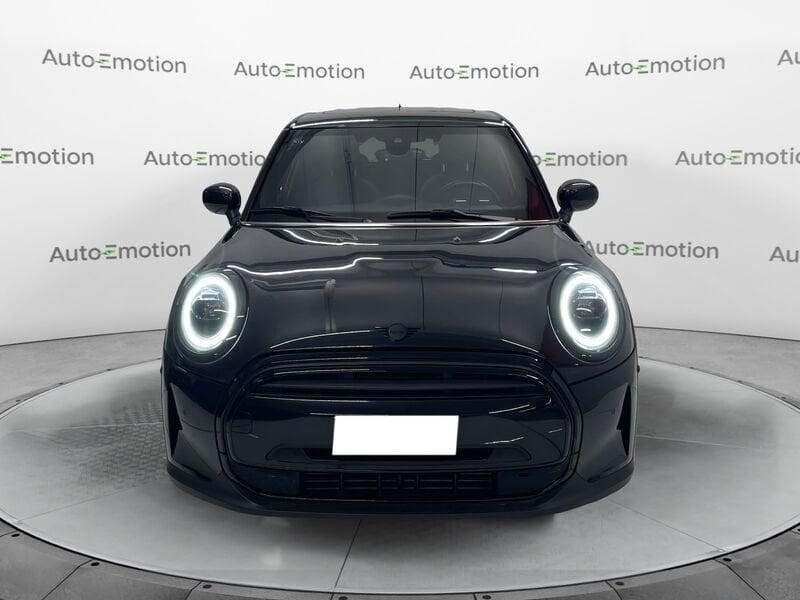 MINI Mini 5 porte Mini 1.5 Cooper Yours 5 porte