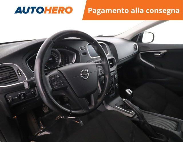 VOLVO V40 D2 Kinetic