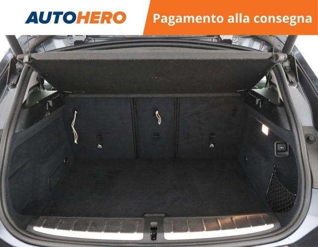 BMW X2 sDrive18d Advantage
