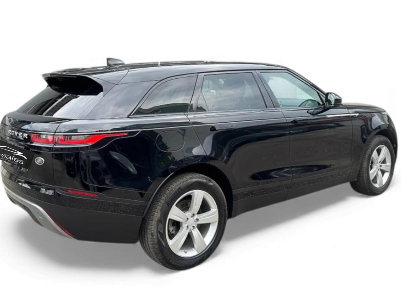 Land Rover Range Velar 2.0D I4 240 CV S Perfetta