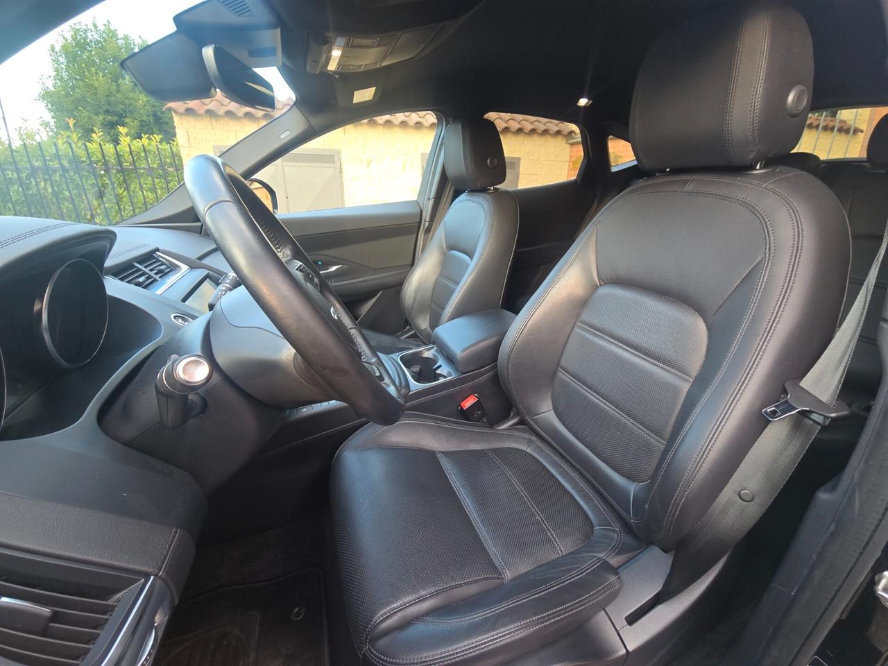 JAGUAR E-Pace 2.0d i4 (150cv) R-Dynamic S AWD