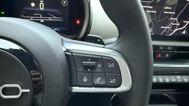 FIAT 600 HYBRID 1.2 110CV DCT MHEV LA PRIMA*24M.G.*CAM360°*