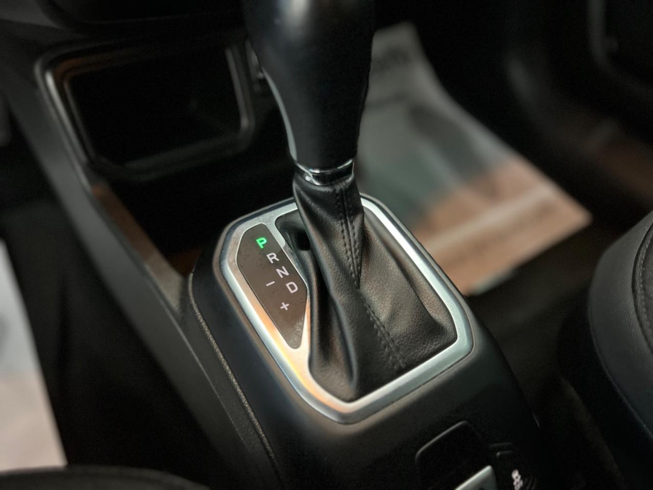 Jeep Renegade 1.6 Mjt 120 CV DDCT NIGHT EAGLE 2019
