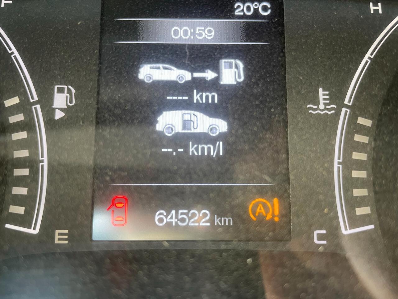 Fiat Tipo 1.4 5 porte Lounge "INCIDENTATA"