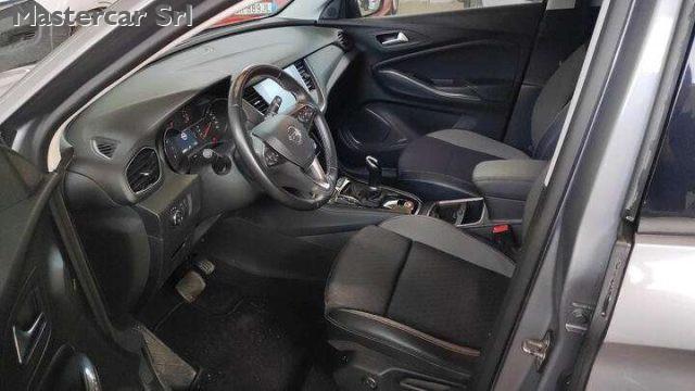 OPEL Grandland X Grandland X 1.5 ecotec Innovation S TG : FX882SC