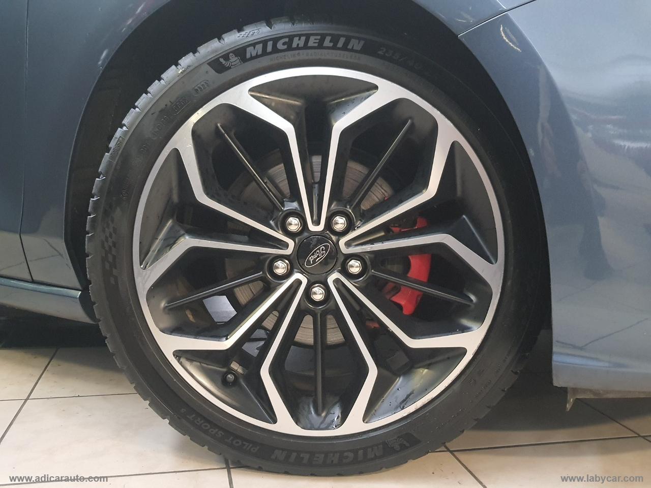 FORD Focus 1.5 EcoBlue 120CV 5p. ST Line