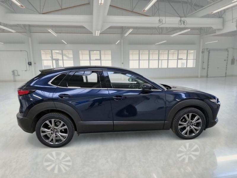 MAZDA CX-30 2.0L Skyactiv-X 186cv 4WD M Hybrid Exclusive Auto