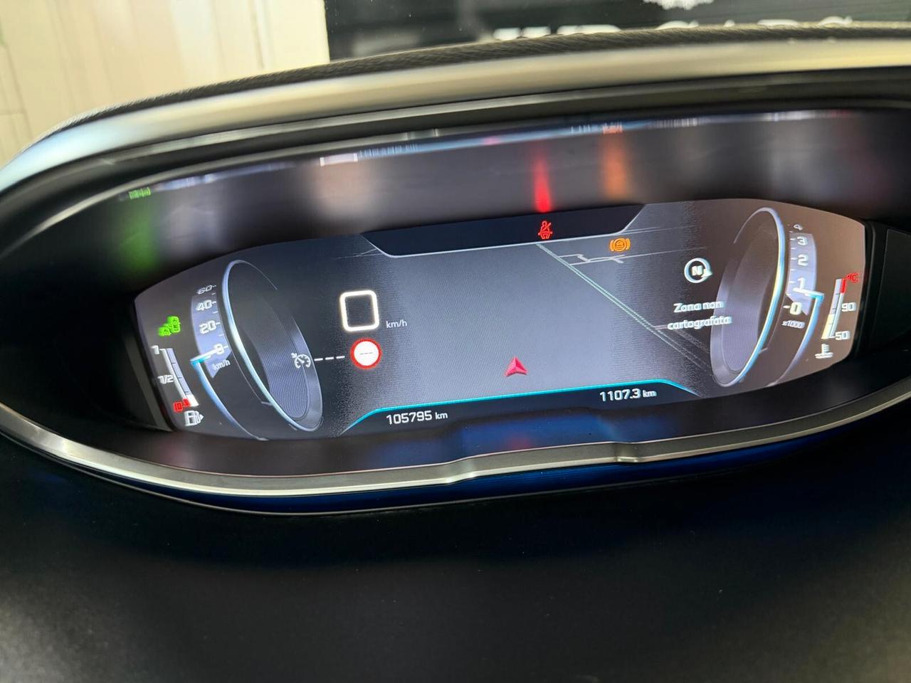 Peugeot 3008 BlueHDi 120 S&S Allure