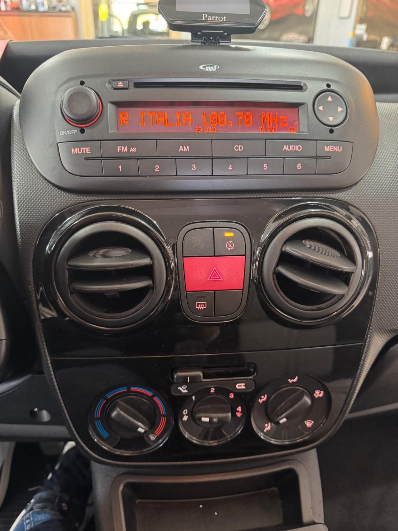 Fiat Qubo 1.3 MJT 95 CV Dynamic OK NEOPATENTATI