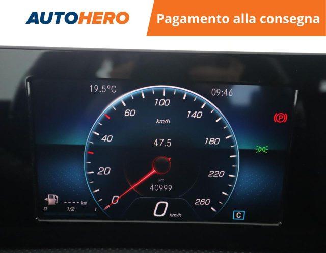 MERCEDES-BENZ A 160 Sport