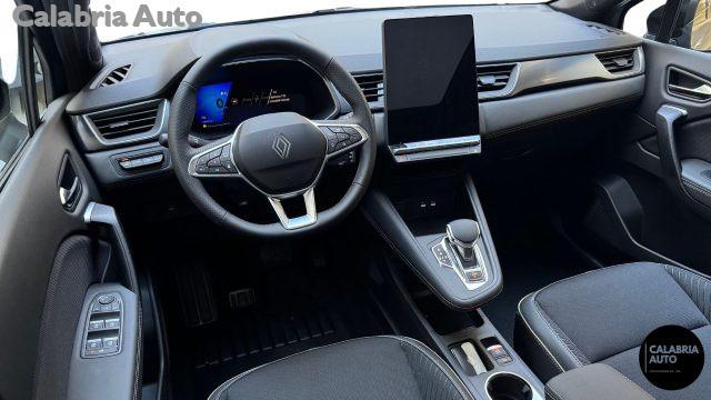 RENAULT Symbioz Full Hybrid E-Tech 145 CV Iconic