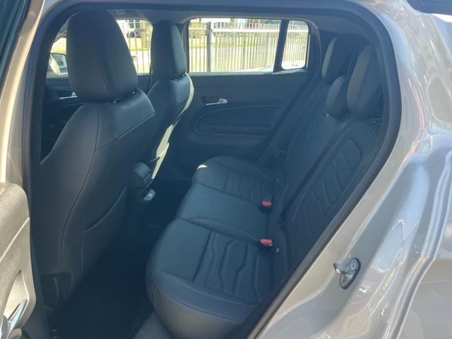 JEEP Avenger 1.2 Turbo 100 CV Longitude + Accessori