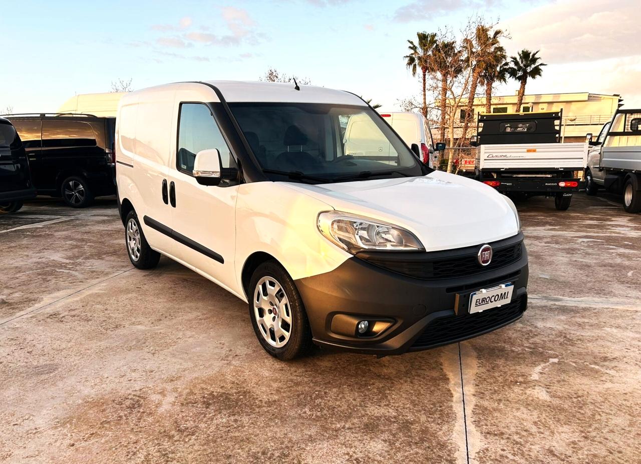 Fiat Doblò Cargo 1.6 mjet 105 cv 3 posti