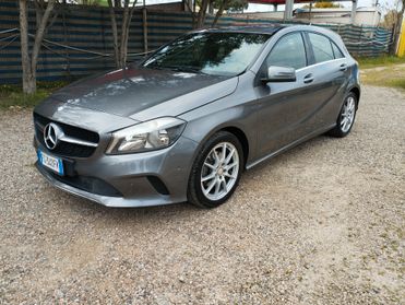 Mercedes-benz A 180 A 180 Premium