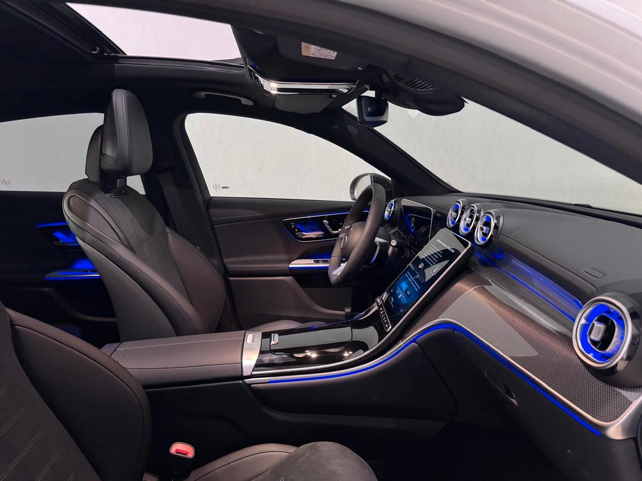 Mercedes-benz GLC 200 d 4Matic Coupé AMG Line Premium Plus STAR EDITION