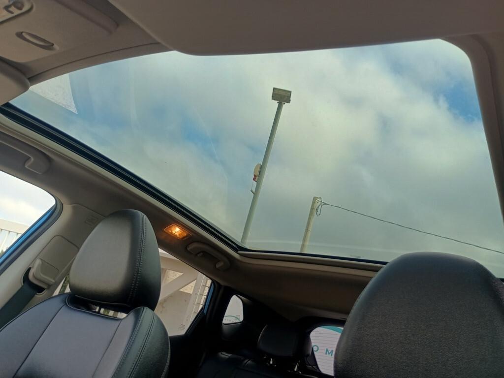 Nissan Qashqai 1.5 dCi 110cv N-Connecta GANCIO TRAINO