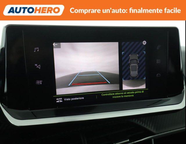 PEUGEOT 2008 PureTech 100 S&S Allure Pack