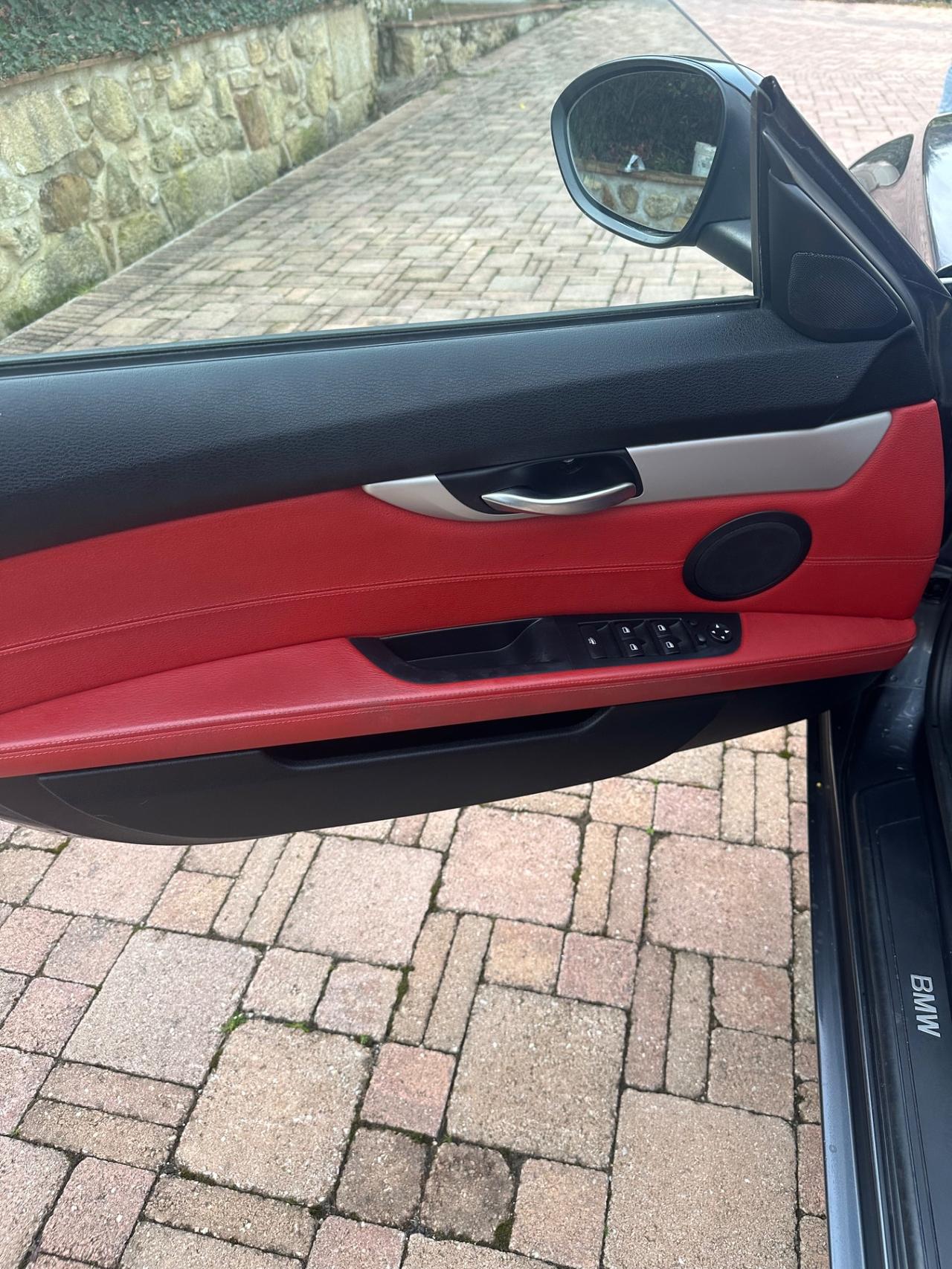 Bmw Z4 sDrive18i