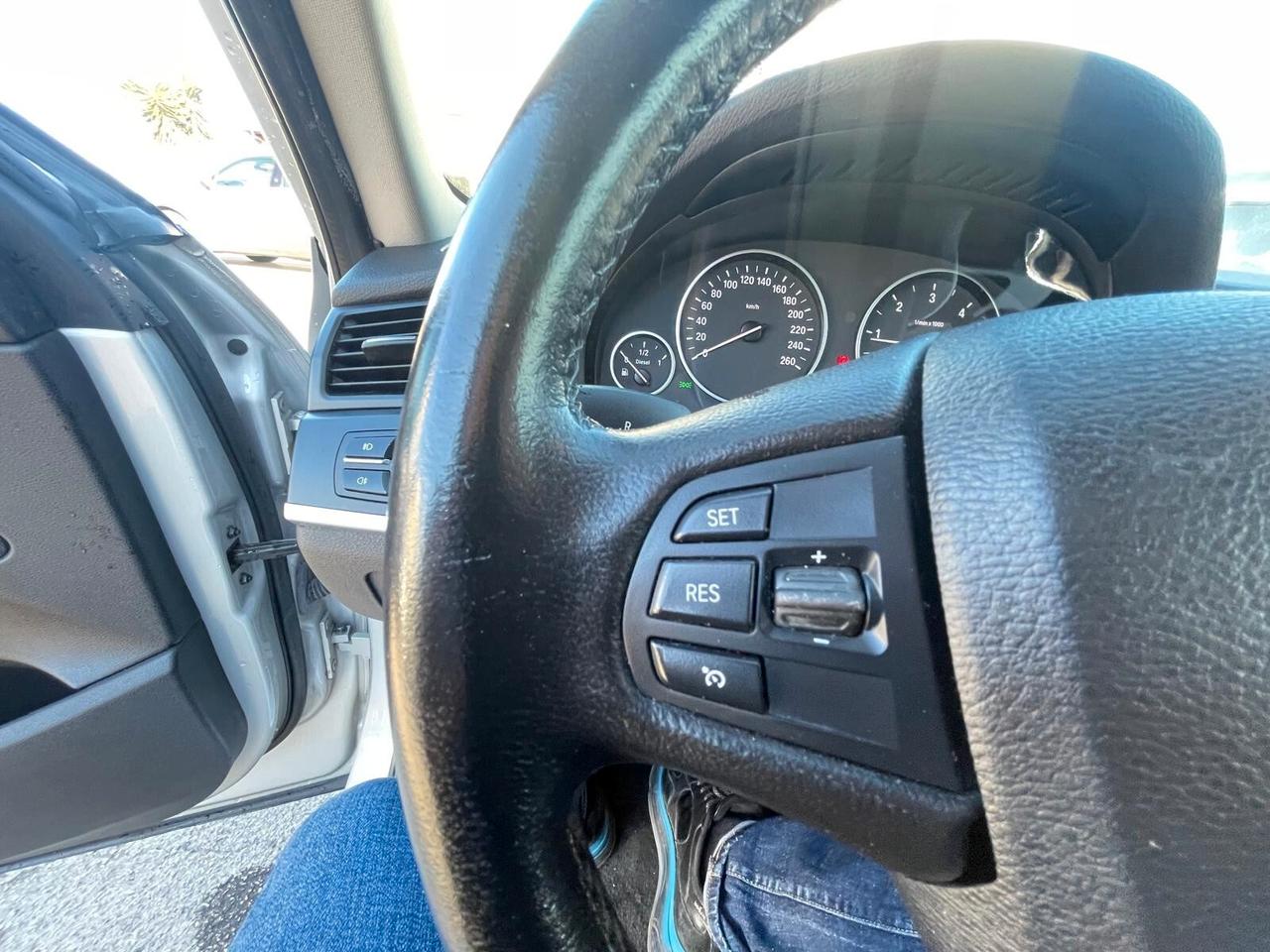 Bmw X3 xDrive20d xLine