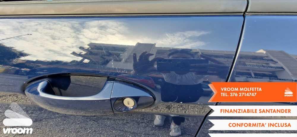 FORD Fiesta 6ª serie Fiesta 1.2 82 CV 5 porte ...