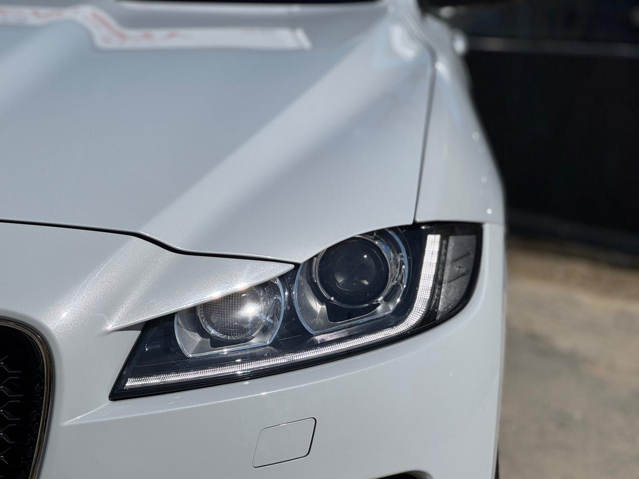 JAGUAR F-PACE 20D 180 CV PRESTIGE FULL