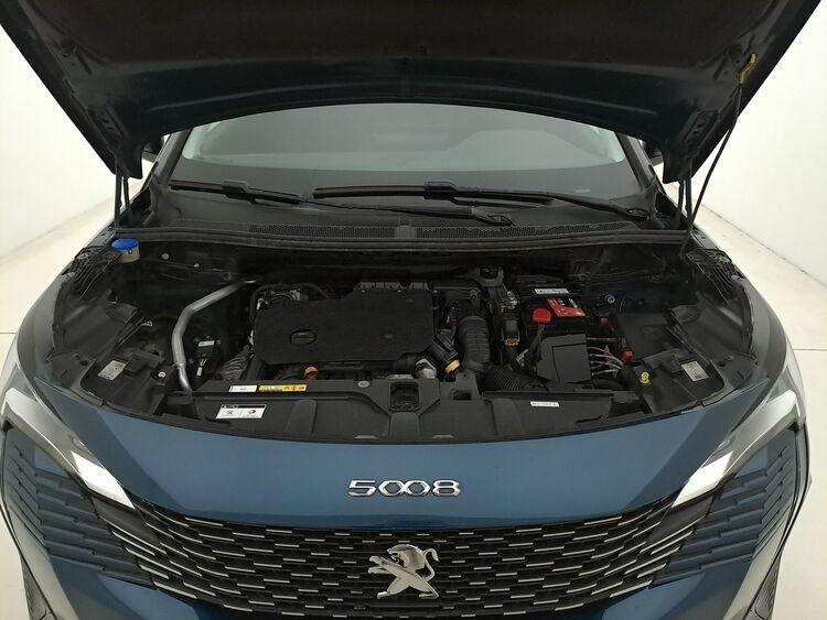 Peugeot 5008 Active Business EAT8 BR579072 1.5 Diesel 131CV