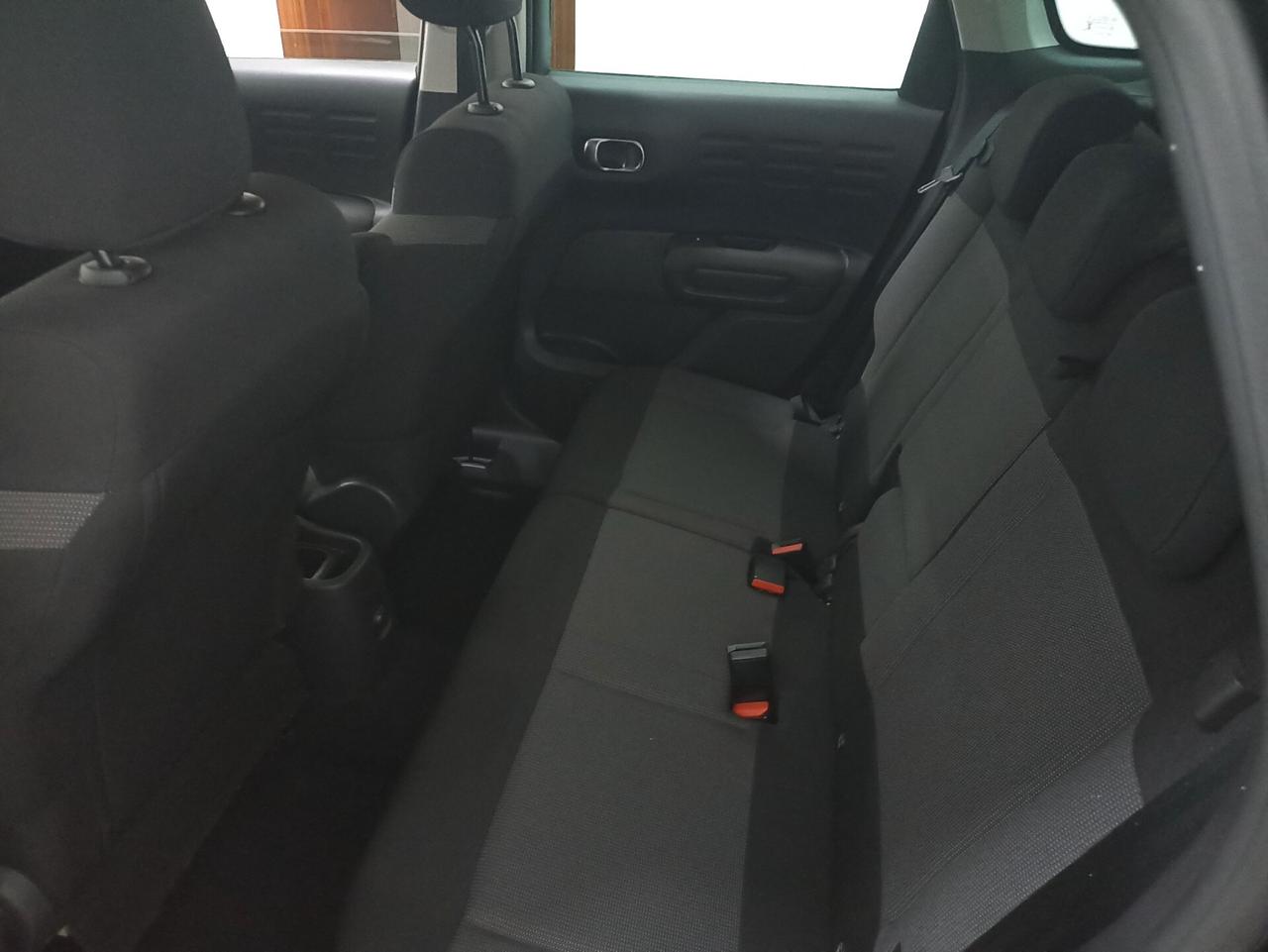 Citroen C3 Aircross BlueHDi 100 S&S Shine