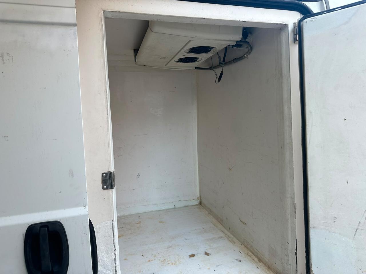 Peugeot BOXER 3000 HDI