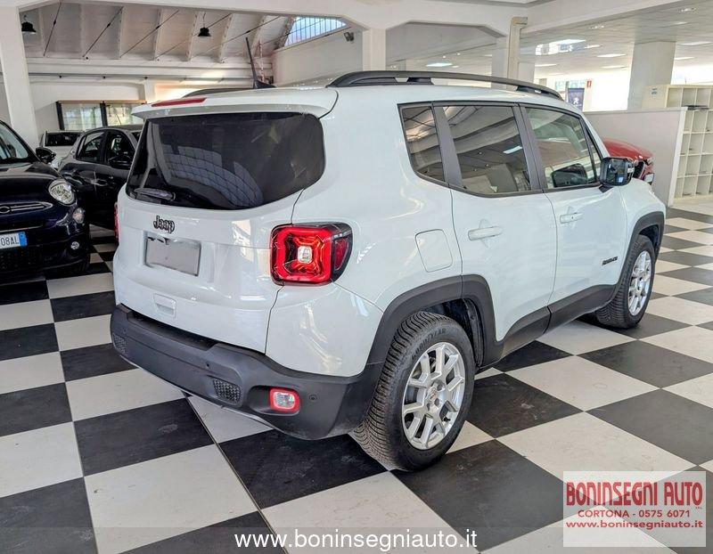 Jeep Renegade Renegade 1.6 Mjt 130 CV Limited