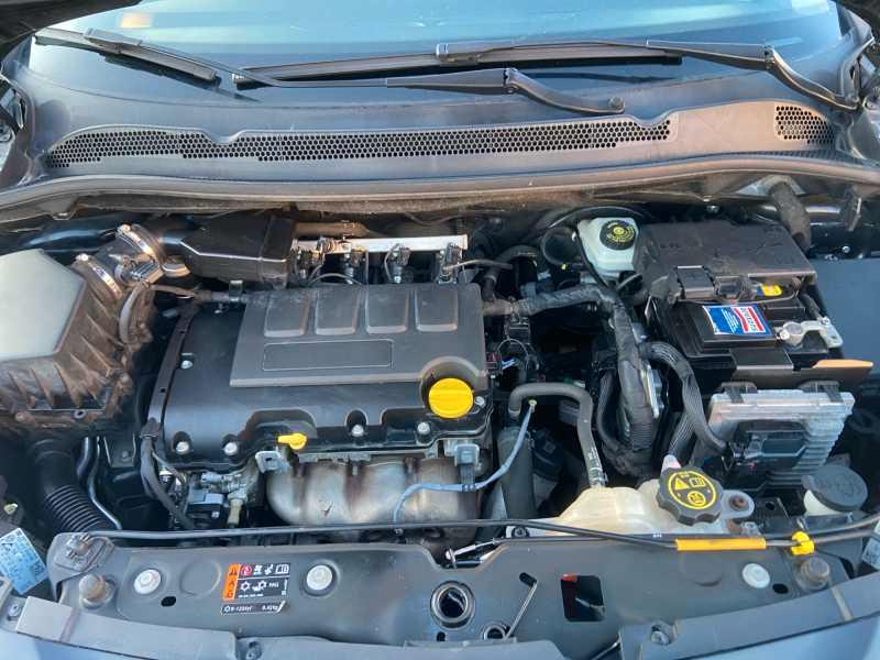 OPEL Corsa 1.4 b-Color GpL 90cv 5p