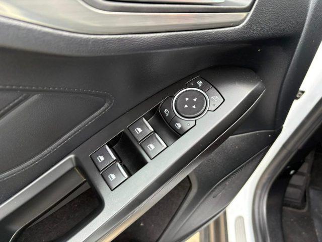 FORD Focus 2.0 EcoBlue 150 CV automatico