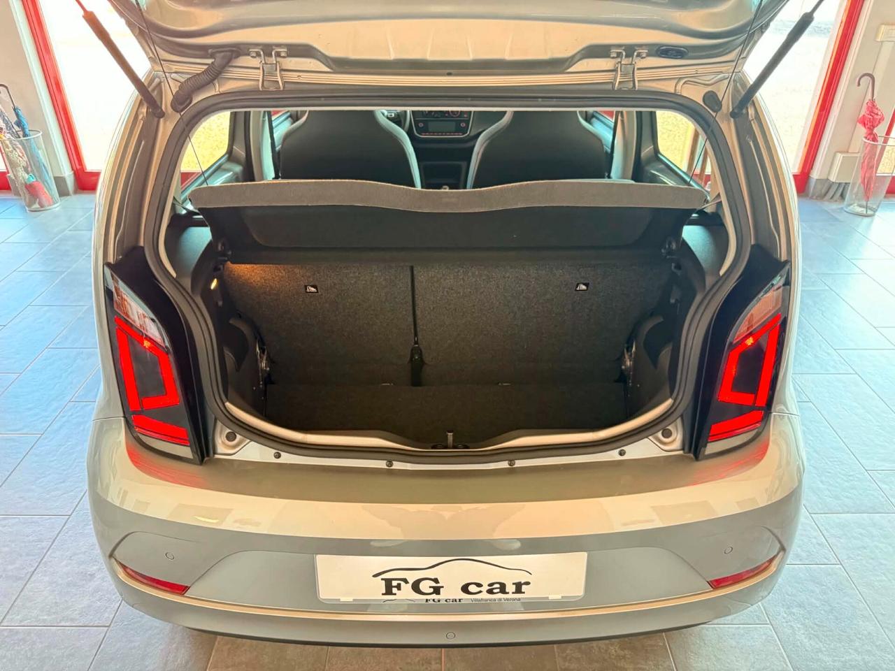 Volkswagen up! 1.0 5p. eco move BlueMotion Technology 68Cv