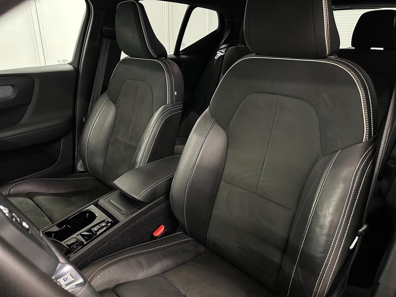 Volvo XC40 D3 Geartronic R-design