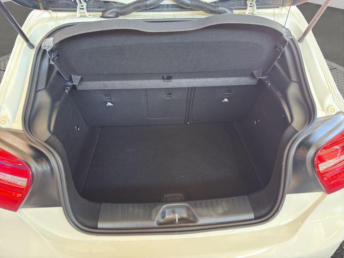 MERCEDES - Classe A - 180 CDI Premium AMG TETTO