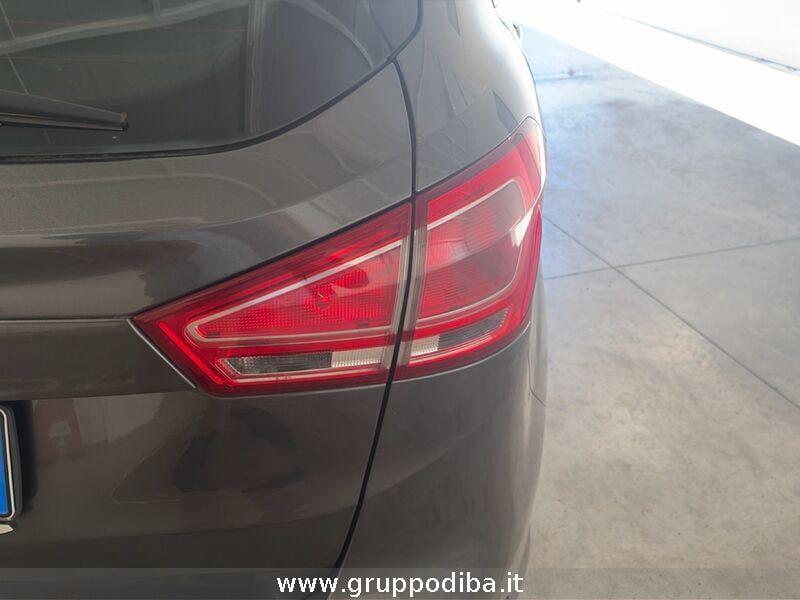 Ford B-Max Benzina 1.4 Titanium Gpl 87cv E6