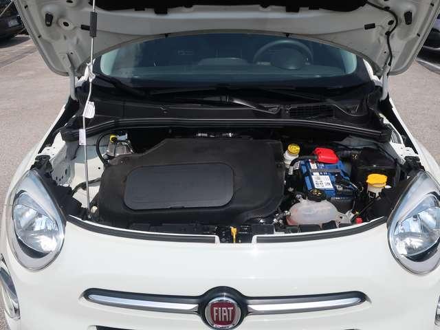 Fiat 500X 1.3 mjt City Cross 4x2 95cv