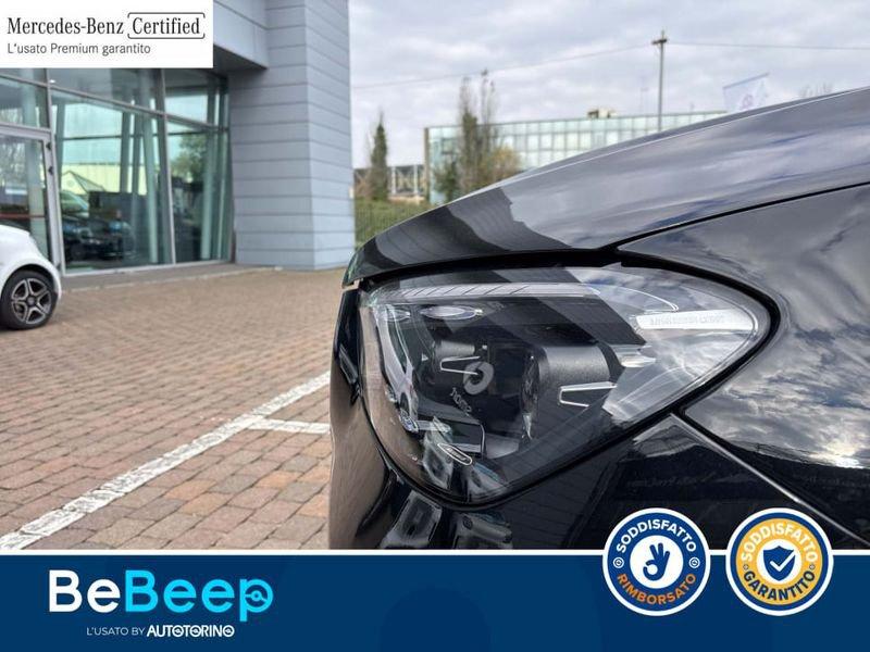 Mercedes-Benz GLE 300 D ADVANCED 4MATIC AUTO