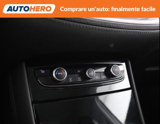 OPEL Grandland X 1.2 Turbo 12V 130 CV Start&Stop Ultimate