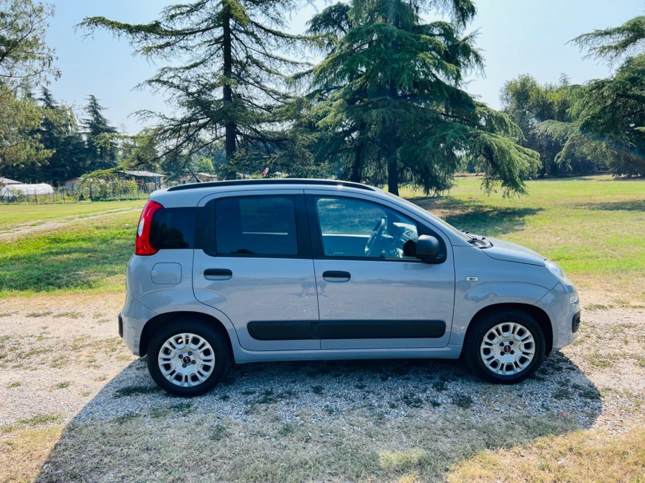 Fiat Panda 1.2 EasyPower Lounge