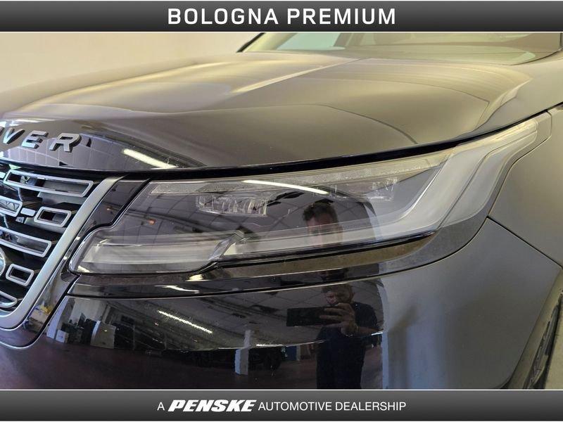 Land Rover Range Rover Velar 2.0D I4 204 CV S