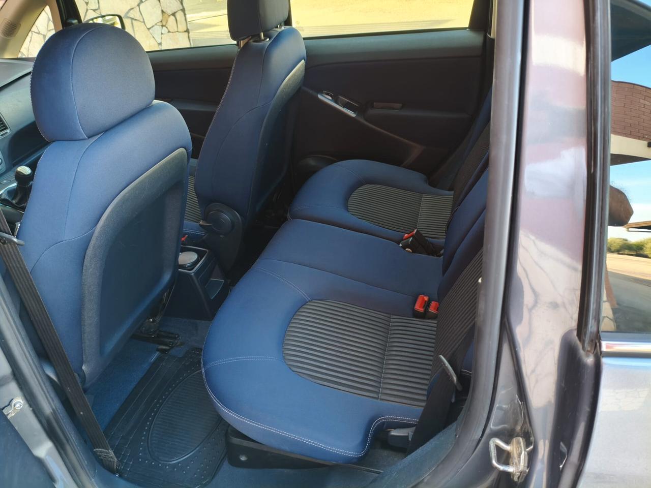 Lancia MUSA 1.3 Multijet 16V 90 CV Oro