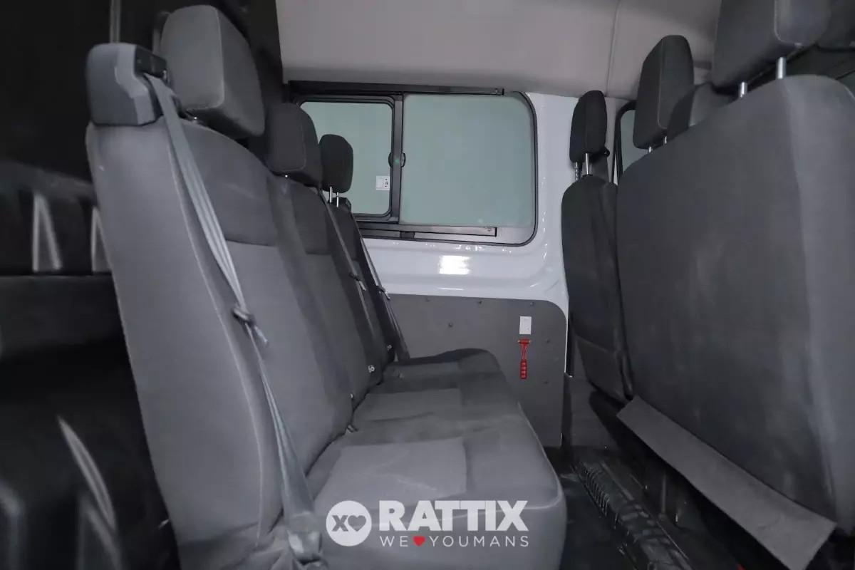 Ford Transit 310 2.0 TDCI 130CV Trend L2H2 6 p.ti (IVA ESCLUSA)