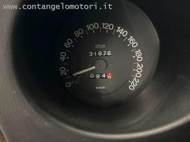 LANCIA Delta TREVI 2.0 VOLUMEX