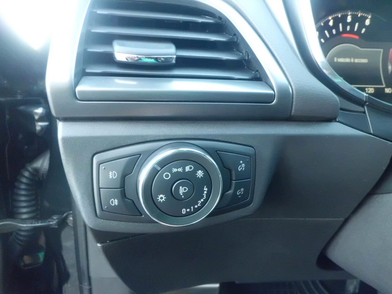 Ford Mondeo 2.0 TDCi 150 CV S&S Station Wagon Titanium