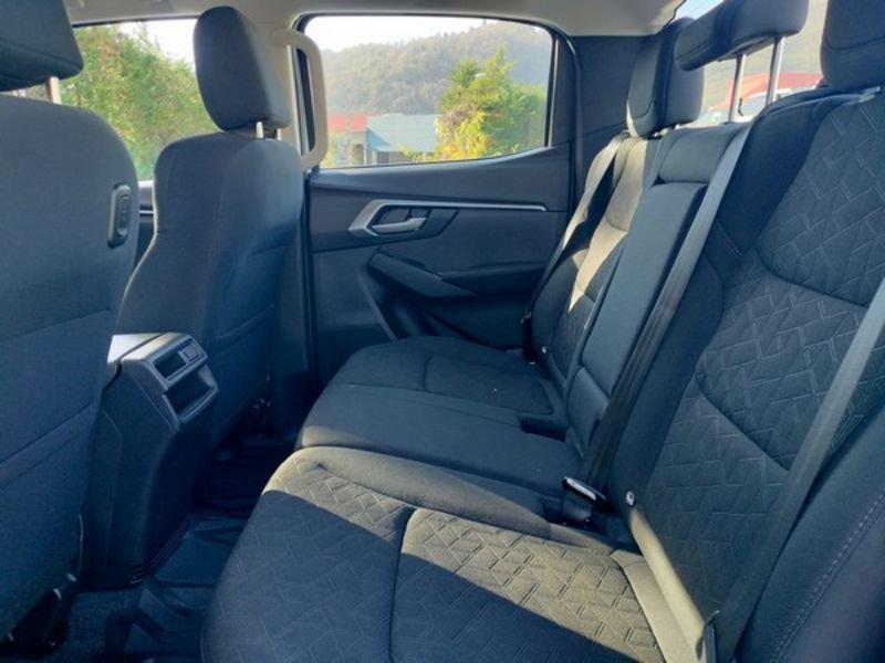 Isuzu D-Max N60 D-Max N60 1.9 aut. Crew BB+ Cab con Shutter Lid!!