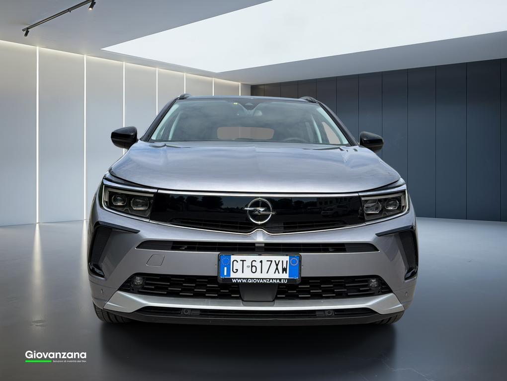 Opel Grandland Grandland 1.5 ecotec Ultimate s&s 130cv at8