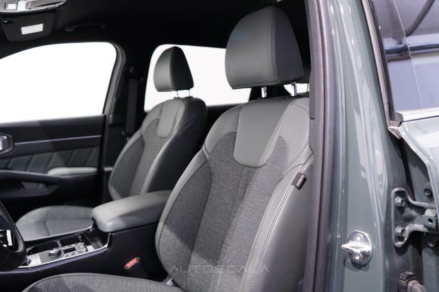 KIA Sorento 2.2 CRDi DCT8 4WD Style